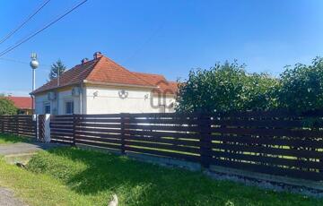 Eladó családi ház