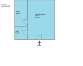 Eladó iroda/üzlethelyiség Budapest XVI. ker 55 000 000 Ft