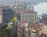 Kiadó iroda/üzlethelyiség Budapest I. ker 790 000 Ft