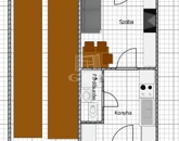 Eladó lakás Baja 20 000 000 Ft