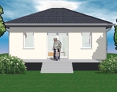 Eladó családi ház Sülysáp 69 000 000 Ft