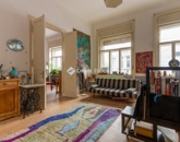 Eladó lakás Budapest VI. ker 135 000 000 Ft