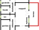 Eladó családi ház Üröm 159 990 000 Ft