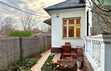 Eladó családi ház