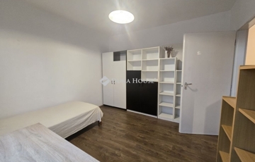Eladó lakás