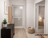 Eladó lakás Budapest XXI. ker 63 850 000 Ft