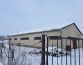 Raktározási,kereskedelmi,ipari célú tevékenységekhez ingatlan eladó