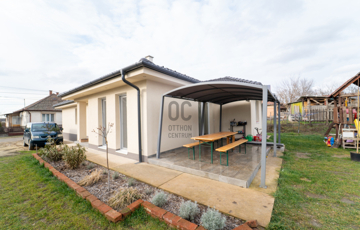 Eladó családi ház