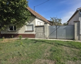 Eladó családi ház Mélykút 13 000 000 Ft