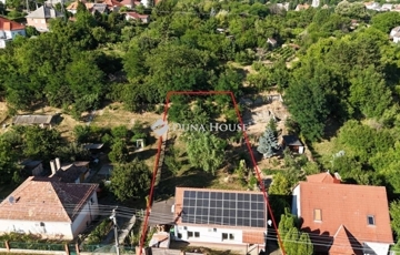 Eladó családi ház