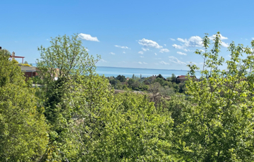 Eladó üdülő/nyaraló