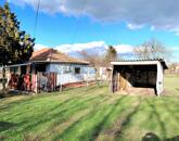 Eladó zártkert Cegléden