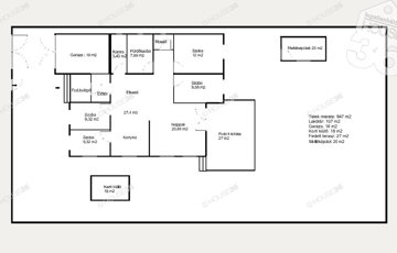 Eladó családi ház