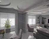 Luxus családi ház két szinten Szolnok belvárosában