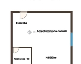 Eladó lakás Komló 17 000 000 Ft