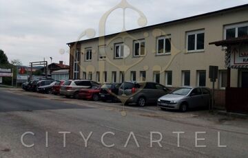 Kiadó ipari ingatlan