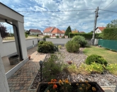 Eladó családi ház Zánka 195 000 000 Ft