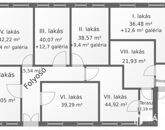 Eladó lakás Balassagyarmat 19 900 000 Ft