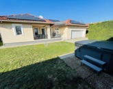 Eladó családi ház Pécs 174 900 000 Ft