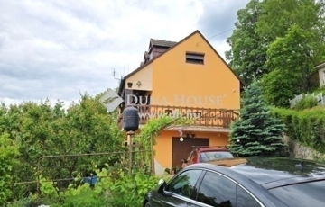 Eladó üdülő/nyaraló