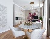 Eladó lakás Budapest V. ker 245 000 000 Ft