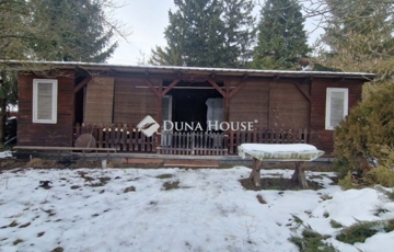 Eladó üdülő/nyaraló