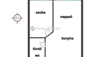 Eladó iroda/üzlethelyiség