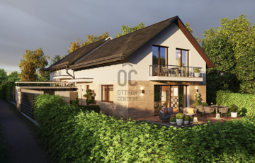 Eladó családi ház