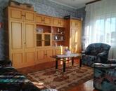 Tágas családi ház Tarnaörsön – gazdálkodásra is alkalmas telekkel!