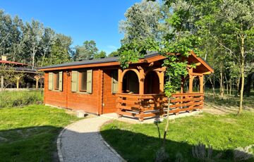Eladó üdülő/nyaraló