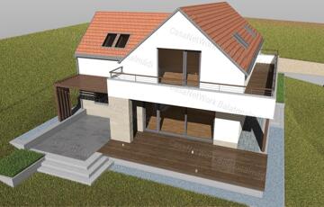 Eladó telek/földterület