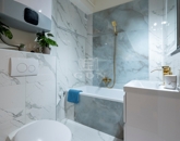 Eladó lakás Budapest IX. ker 64 800 000 Ft