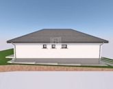 Eladó családi ház Valkó 59 900 000 Ft