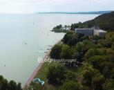 Eladó telek/földterület Tihany 300 000 000 Ft