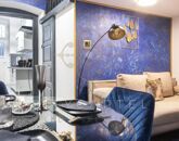 Eladó lakás Budapest VII. ker 57 000 000 Ft