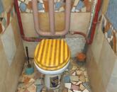 Törökszentmiklós központi részén eladó kertes családi ház!