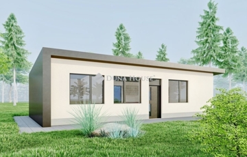 Eladó családi ház