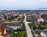 Eladó családi ház Balatonfüred 139 000 000 Ft