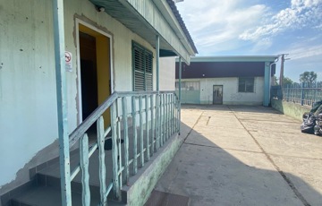 Eladó ipari ingatlan