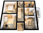 Eladó családi ház Győrújbarát 69 500 000 Ft