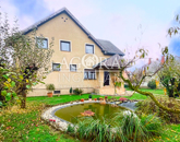 Eladó családi ház Körmend 59 900 000 Ft