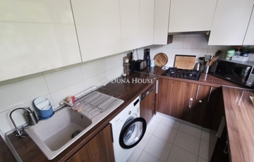 Eladó lakás