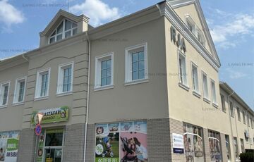 Kiadó ipari ingatlan