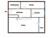 Eladó lakás Harkány 24 990 000 Ft