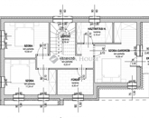 Eladó családi ház Vecsés 125 000 000 Ft