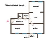 Eladó lakás Budapest II. ker 129 000 000 Ft