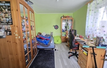 Eladó családi ház
