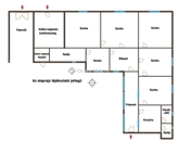 Eladó családi ház Dunaszekcső 32 900 000 Ft