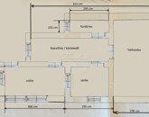 Eladó családi ház Győrújbarát 85 000 000 Ft