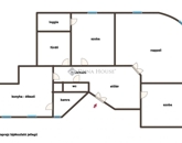 Eladó lakás Szeged 128 000 000 Ft